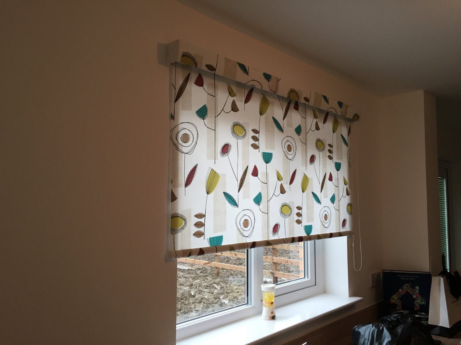 Roller blinds Airdrie